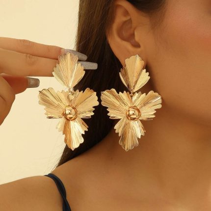 Earring 001