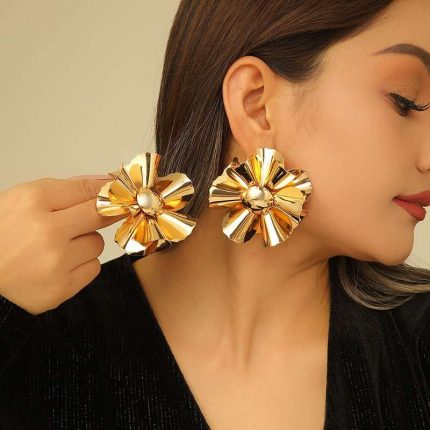 Earring 002
